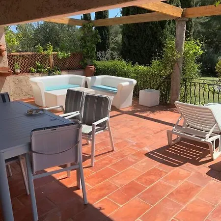 ホテル Des Terriers - Privative 6 Personnes 4*