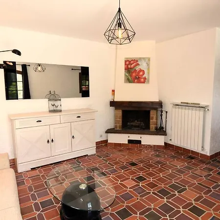 Des Terriers - Privative 6 Personnes Hotel 4*
