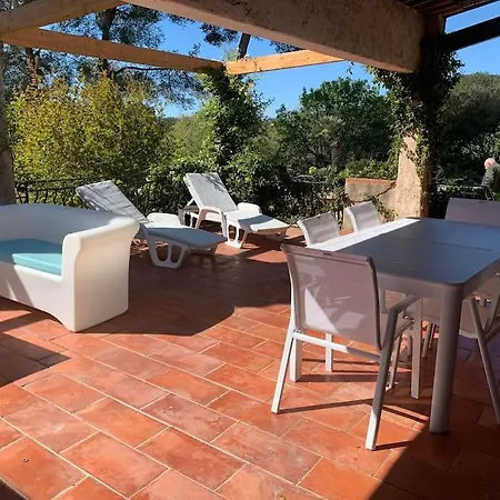 Des Terriers - Privative 6 Personnes Hotel 4*