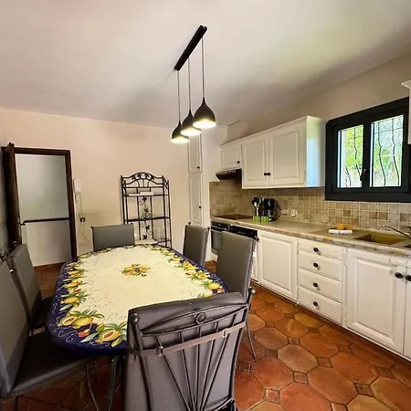 Hotel Des Terriers - Privative 6 Personnes