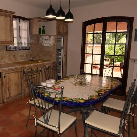 Des Terriers - Privative 6 Personnes Hotel 4*