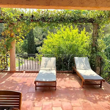 Des Terriers - Privative 6 Personnes Hotel