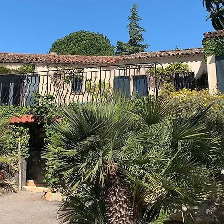 Des Terriers - Privative 6 Personnes